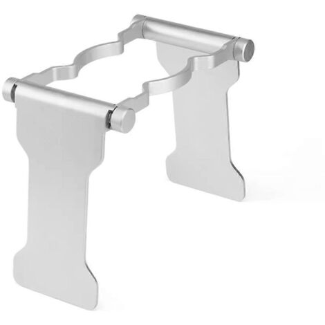 Support pliable pour porte-filtre à café en alliage d'aluminium (1/5)