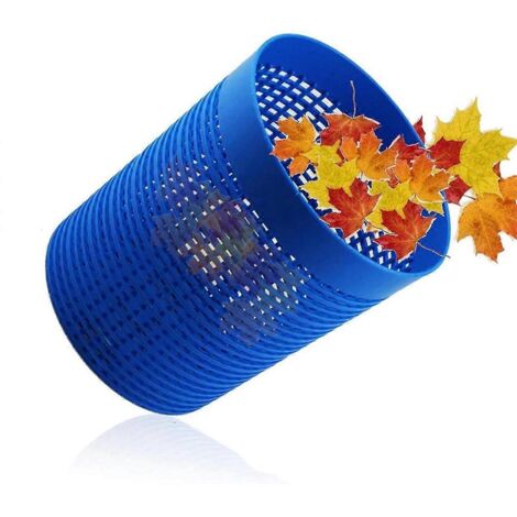 Filtre pour piège à feuilles, collecteur de feuilles pour piège à feuilles R211084 B (1/5)