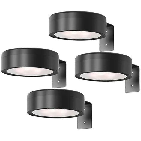Lampes pour tableaux, éclairage artistique, lot de 4 lampes pour tableaux (1/5)