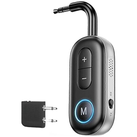 Émetteur-récepteur Bluetooth, adaptateur Bluetooth 5.4 (1/5)