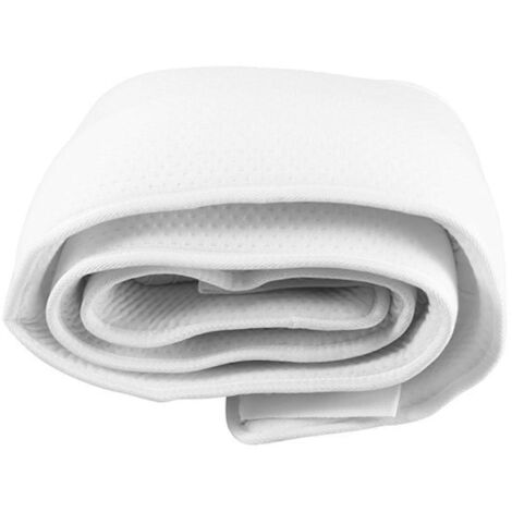 Kit de conversion pour lit double extra large de 10 pouces avec séparateur pour lit (1/5)