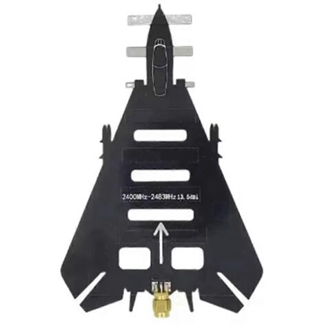 Antenne 2,4 GHz pour télécommande A (1/5)