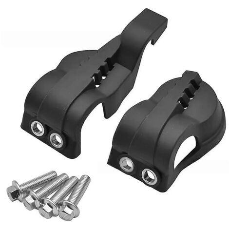 Protection inférieure de fourche pour moto XC XCF XCW (1/5)