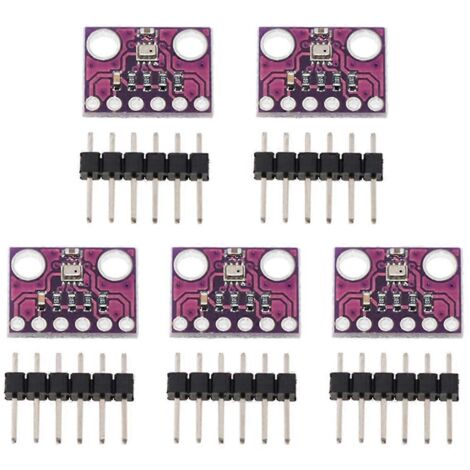 -BMP280-3.3 BMP280 3.3V Module numérique pour 5 jeux (1/5)