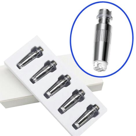Élément chauffant de rechange pour les bobines Terp Pen Coils, accessoire pour les longs mada (1/5)
