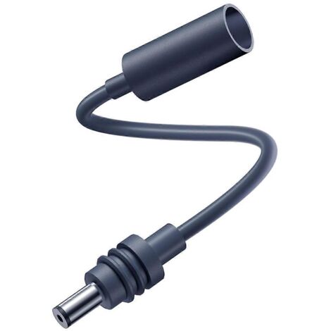 Accessoires de rechange pour câble d'extension Mini DC 18 cm (1/5)