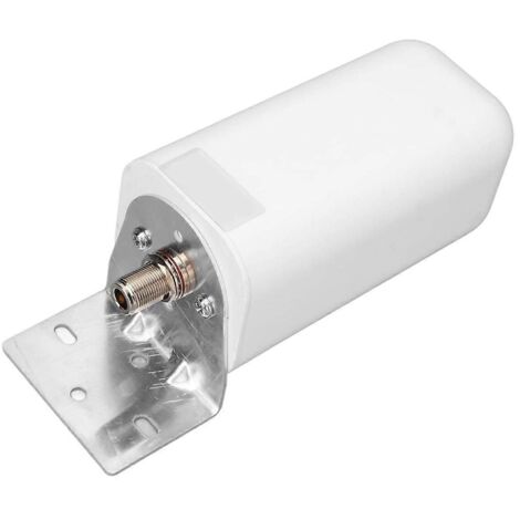 Antenne omnidirectionnelle 18 dBi 600-6000 MHz avec connecteur N femelle (1/5)