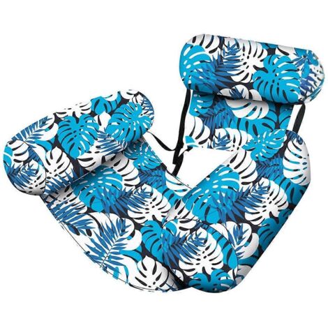 Fauteuils gonflables pour piscine adulte, A