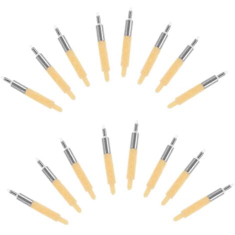 Pointes de rechange pratiques pour marqueurs de peinture (20 pièces) (1/5)