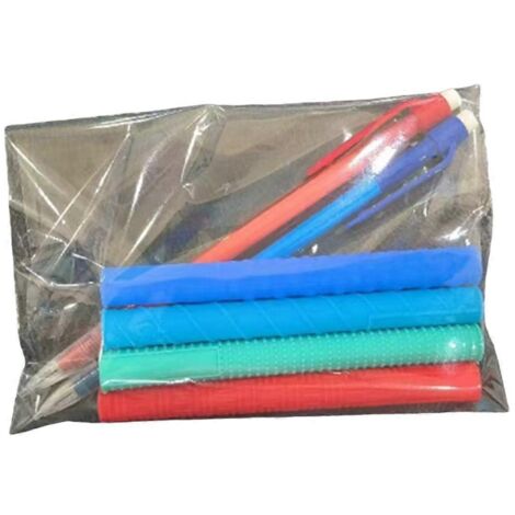 Étui à crayons en silicone texturé pour la décompression et le soulagement de la décompression (1/5)