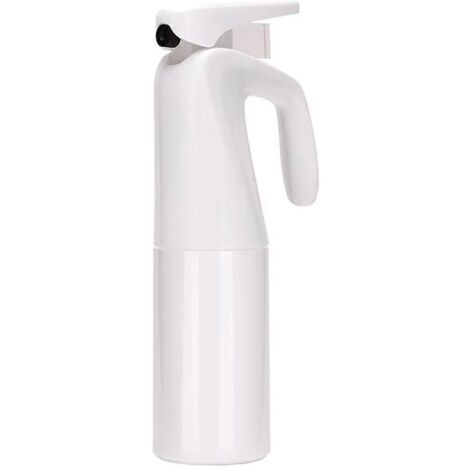 Flacon atomiseur continu de 200 ml - Brume ultra-fine pour la coiffure (1/5)