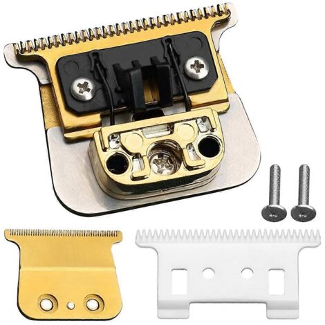 Lame de rechange pour coupe-bordures FX787 et FX726 (1/5)
