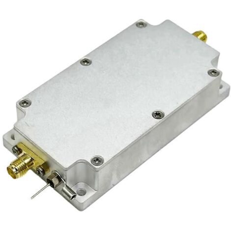 Amplificateur de puissance RF 800 ± 35 MHz 15 W, module RF, amplificateur de puissance radio (1/5)
