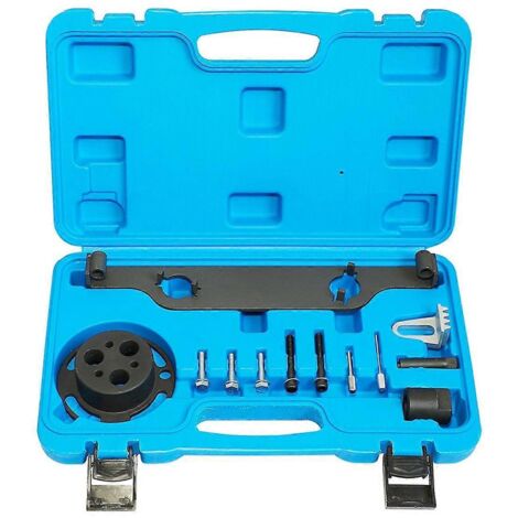Kit d'outils de calage de verrouillage d'actionneur d'arbre à cames pour Ecotec (voir illustration) (1/5)