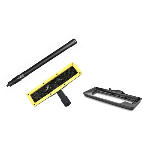 Accessoires pour nettoyeurs vapeur Easyfix SC1, SC2, SC3, SC4 et SC5 (1/5)
