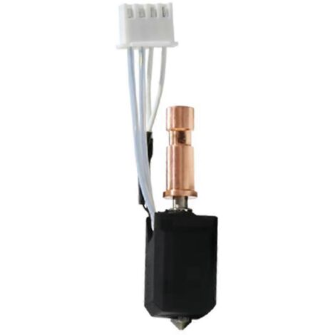 Tête combinée de buse en céramique Hotend pour imprimante 3D S1 S1C (1/5)