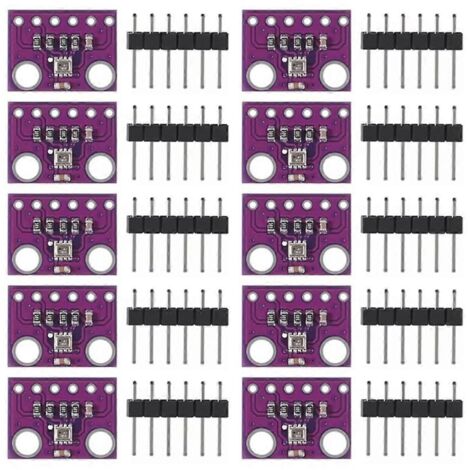 Module numérique BMP280 3,3 V (lot de 10) (1/5)