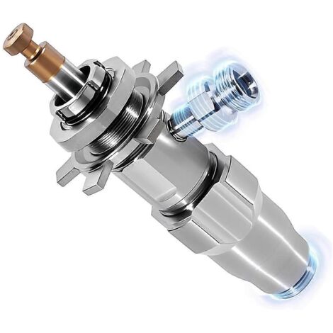 Compatible avec la peinture sans air 210 ES 210pc 230pc 390pc 395pc 490pc 495pc (1/5)