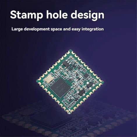 Module de lecture de codes-barres miniature GM901-B, lecteur de codes-barres 1D et 2D, lecteur de codes QR (1/5)