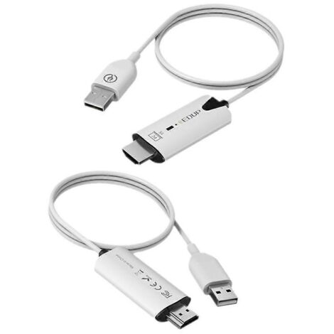 Émetteur-récepteur audio et vidéo sans fil compatible 1080p (1/5)