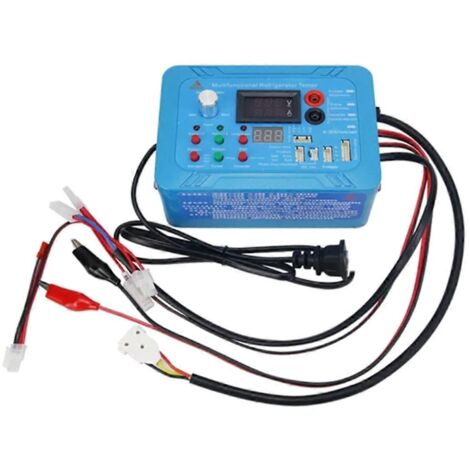 Testeur de carte compresseur pour réfrigérateur à onduleur 110 V (1/5)