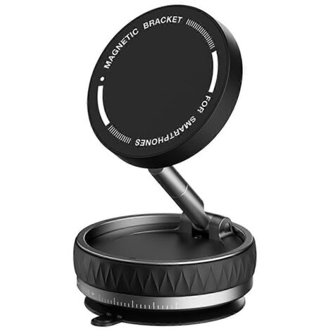 Support de téléphone à ventouse réglable à 360° (1/5)
