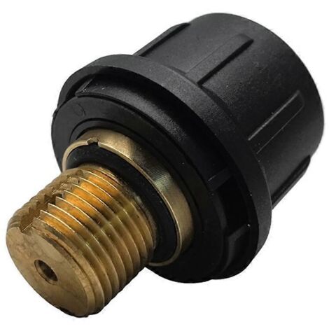 Bouchon de réservoir et soupape de sécurité pour nettoyeur vapeur SC1/SC2 (1/5)
