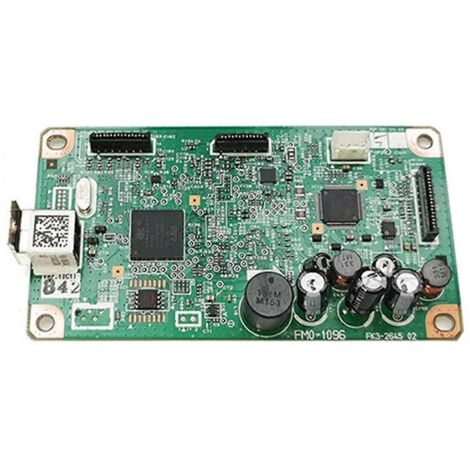 Carte de formatage pour MF3010 MF-3010 MF 3010 Carte mère logique (1/5)