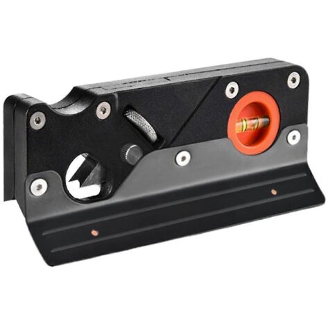 Raboteuse de chanfreinage, outil de chanfreinage pour le travail du bois, bricolage (1/5)