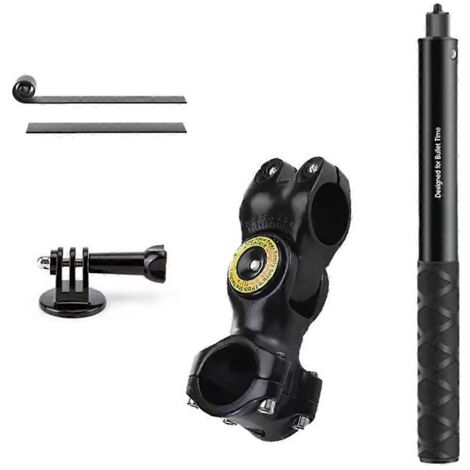 Support de guidon réglable pour moto, pour (1/5)