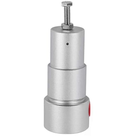 Ensemble de vanne régulatrice 36896892 pour compresseur d'air Doosan (1/5)
