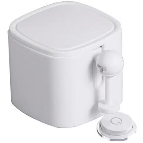 Robot intelligent Bluetooth Tuya, bouton-poussoir de doigt, application de contrôle à distance (1/5)