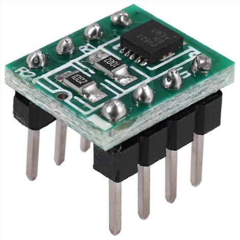 Amplificateur opérationnel double haute intensité OPA1622 DIP8 (1/5)