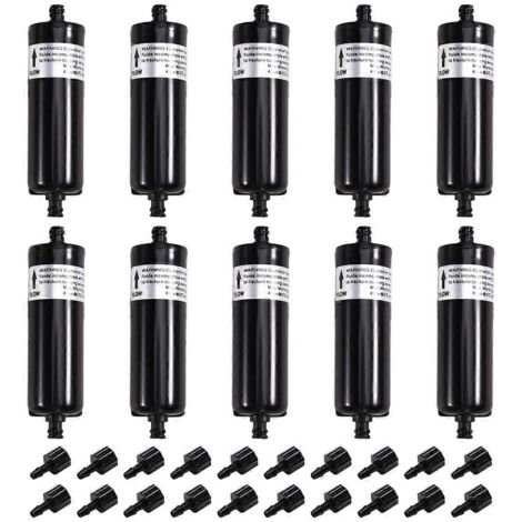 Filtre pour imprimante à jet d'encre, filtre pour appareil photo, filtre pour imprimante UV, filtre pour imprimante à jet d'encre (1/5)