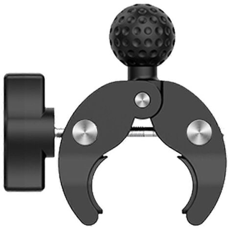 Pour / Caméra Guidon de vélo Fixation Super Clamp B (1/5)