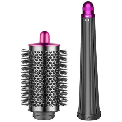 Accessoires pour longs canons et brosses rondes (1/5)