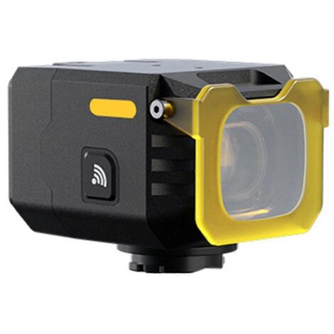 Phare de vélo 2400 lumens, accessoire de sécurité pour le cyclisme nocturne (1/5)
