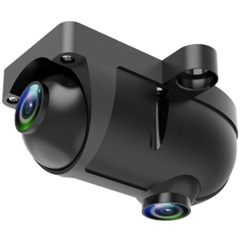 Caméra latérale AHD 1080p pour voiture/bus/camion (1/5)