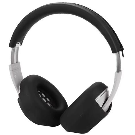 Coussinets d'oreille LR + kit de faisceau de tête pour étui de protection en silicone A (1/5)