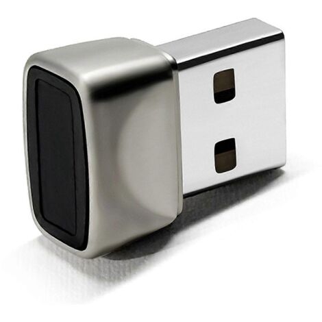 Périphérique de connexion par empreinte digitale USB, sans pilote, plug and play (1/5)