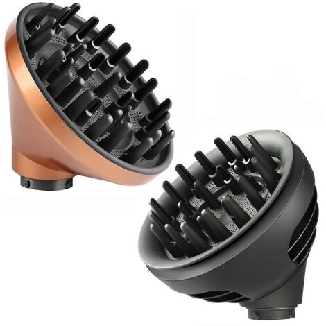 Buse de diffuseur et diffuseur Wave+Curl pour HS01 HS05 HS08 (1/5)