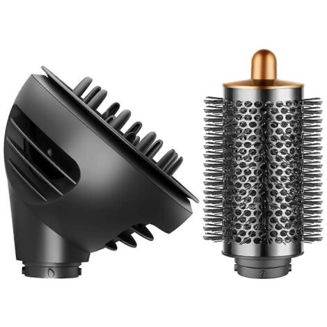 Diffuseur Wave Curl pour sublimer la définition des boucles (1/5)