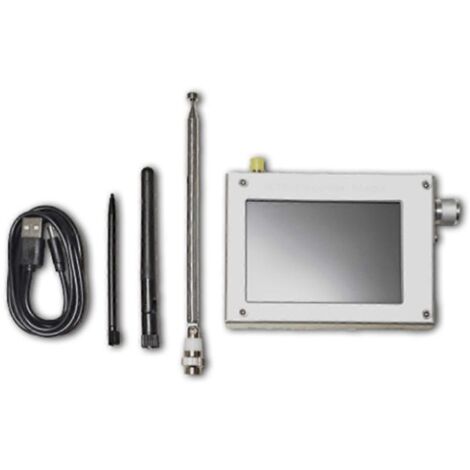 Décodeur ATS SI4732 Récepteur radio Bande complète FM RDS AM LW MW SW SSB (1/5)