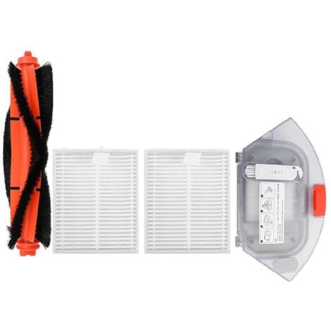 Accessoires pour robot balayeuse 3C Enhanced Edition (1/4)