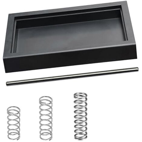 Bac d'égouttement fin et kit de soupape de surpression 6, 9 et 12 bars pour Classic Pro (1/5)