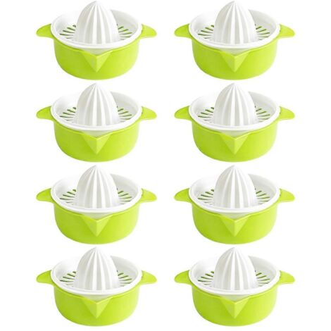 Mini presse-agrumes manuel multifonctionnel simple pour la maison (1/5)