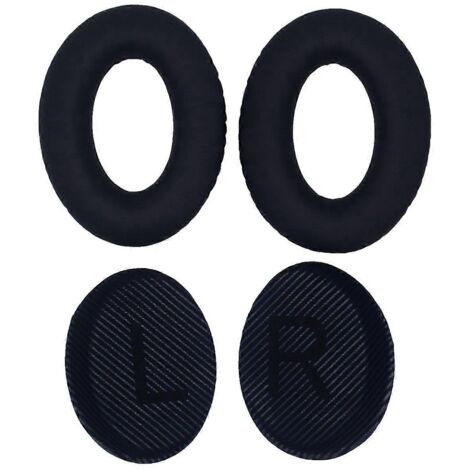 Coussinets de rechange pour casque QC35 (1/5)