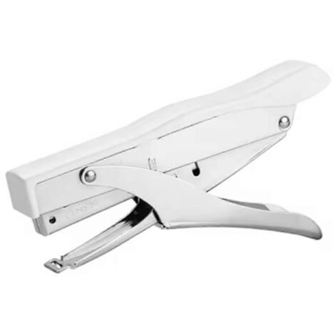Agrafeuse grand format pour reliure de papier, agrafeuse professionnelle (1/5)