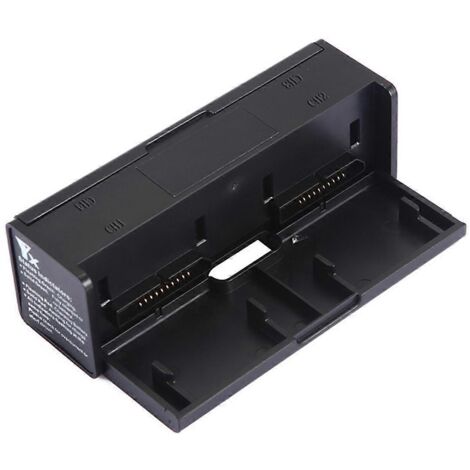 Station de charge portable intelligente pour batteries 2 Pro/Zoom (1/5)