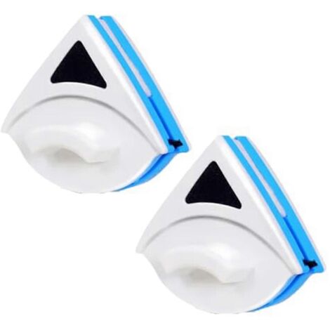 Nettoyeur de vitres magnétique Easy Gadgetx, essuie-glace automatique pour vitres (1/5)